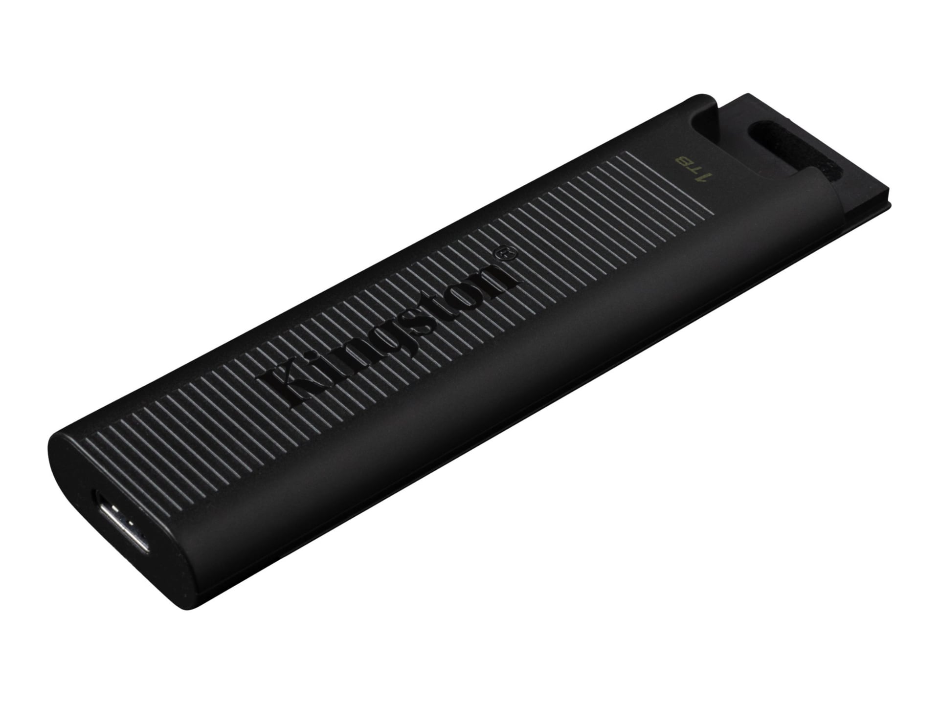 Thumbnail 4 of 15 for Kingston DataTraveler Max - USB flash drive - 1 TB