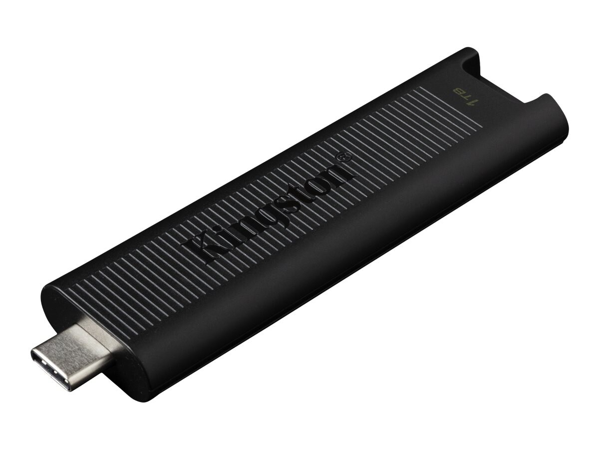 Thumbnail 5 of 15 for Kingston DataTraveler Max - USB flash drive - 1 TB