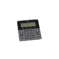 Cisco Unified IP Conference Phone 8831 Display Control Unit - control panel
