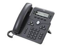 Cisco IP Phone 6871 - VoIP phone