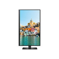 Samsung 24" 16:9 1920x1080 IPS Panel Monitor