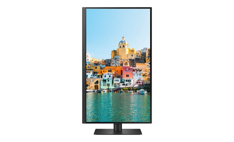 Samsung S24A400UJN - S40UA Series - LED monitor - Full HD (1080p) - 24