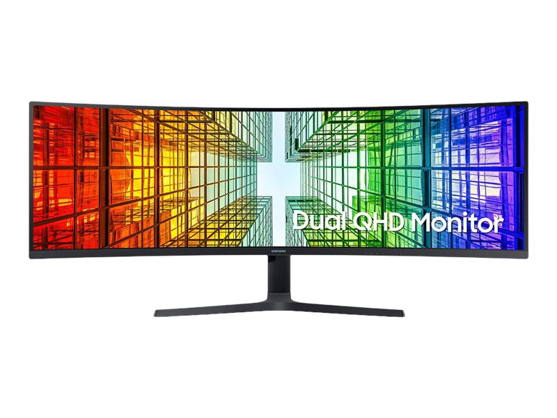 Samsung 49" 32:9 5120x1440 IPS Panel Monitor