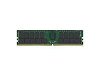 Kingston - DDR4 - module - 16 GB - DIMM 288-pin - 1600 MHz / PC4-25600 - registered