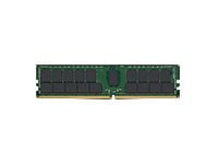 Kingston - DDR4 - module - 16 GB - DIMM 288-pin - 3200 MHz / PC4-25600 -  registered - KTH-PL432/16G - Computer Memory 