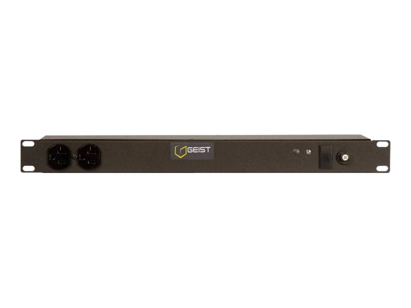 Vertiv Geist BRN120-1026 12-Outlets PDU