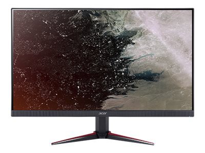Acer Nitro VG270 - LED monitor - Full HD (1080p) - 27"