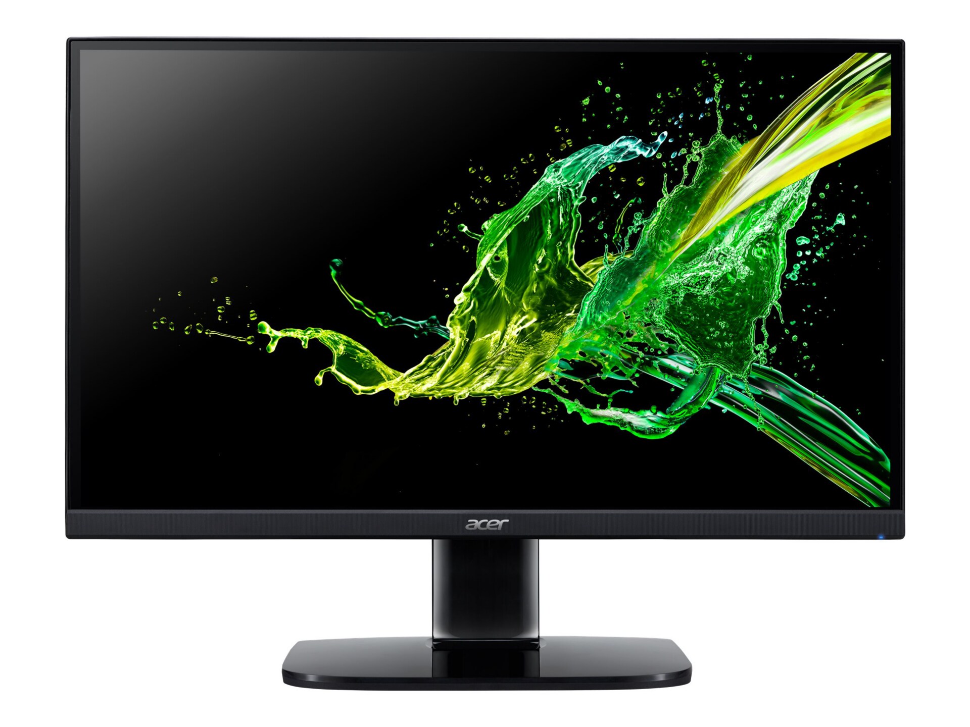 Acer KA272U biipx - KA2 - LED monitor - 27"