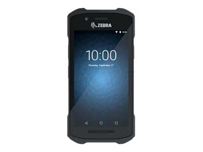 Zebra TC21 - data collection terminal - Android 11 - 32 GB - 5"