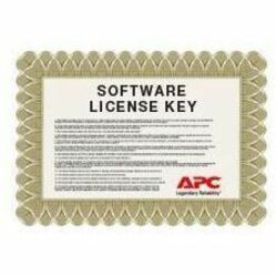 APC by Schneider Electric StruxureWare Data Center Expert - License - 5 Nod
