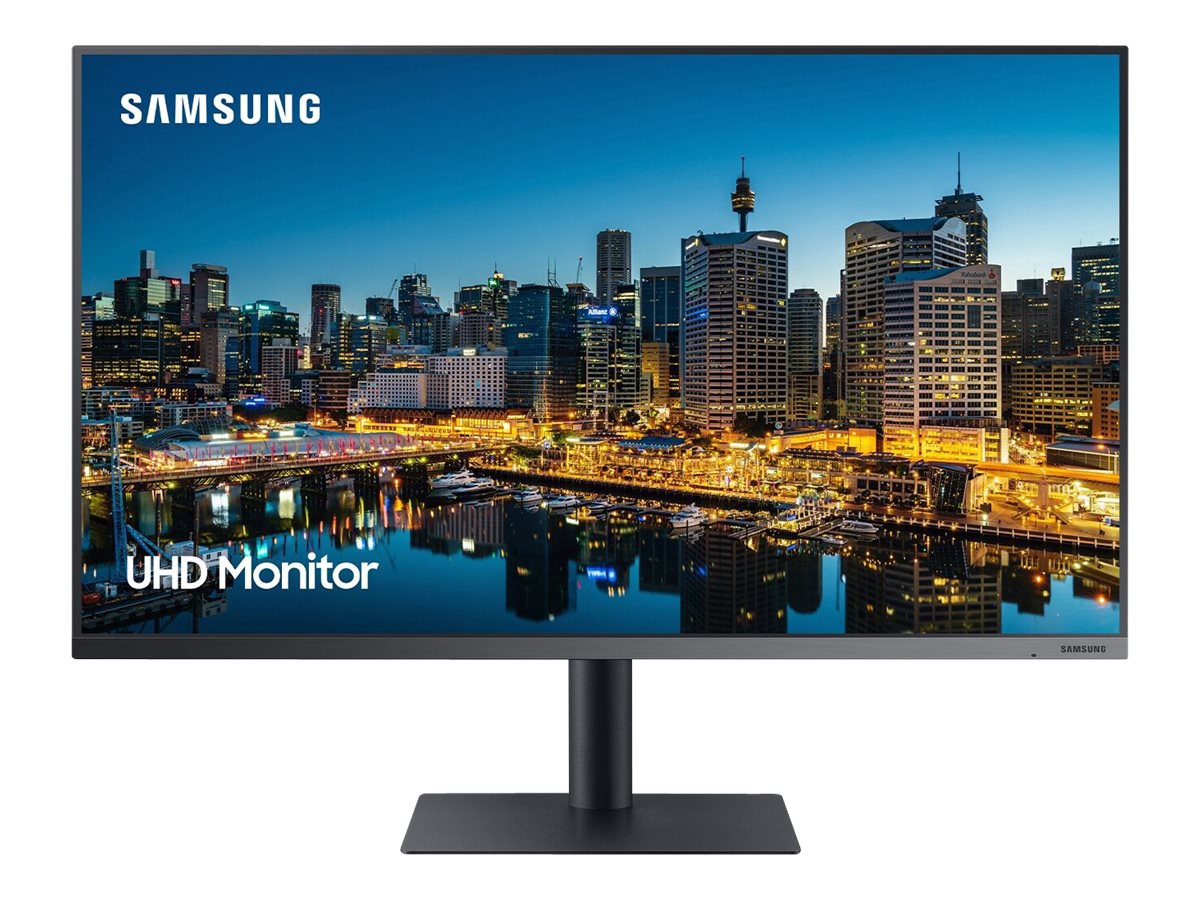 Samsung F32TU874VN - TU874 Series - LED monitor - 4K - 32" - HDR