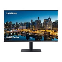 Samsung F32TU874VN - TU874 Series - LED monitor - 4K - 32" - HDR