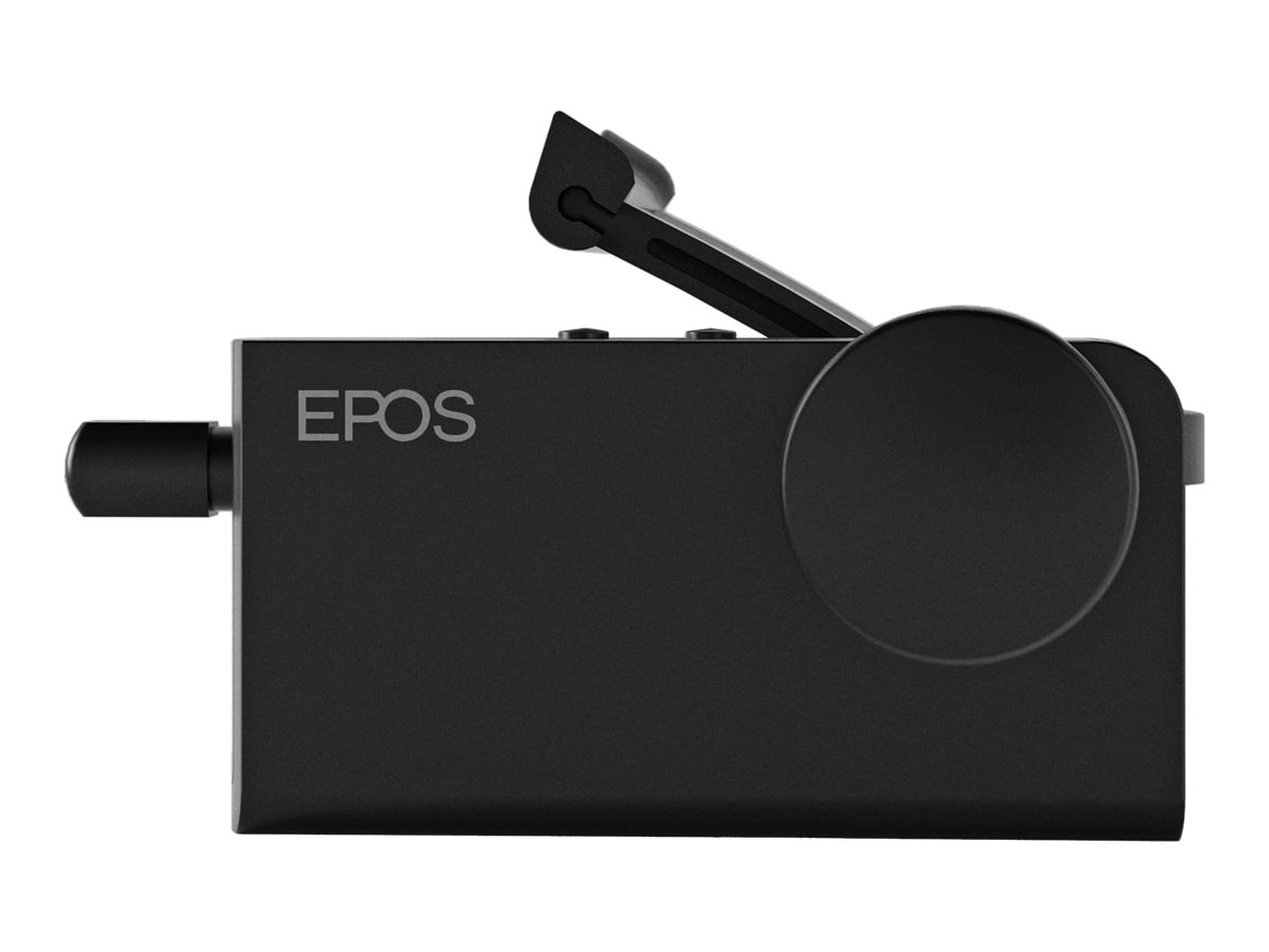 EPOS - système de décrochage automatique pour combiné pour téléphone