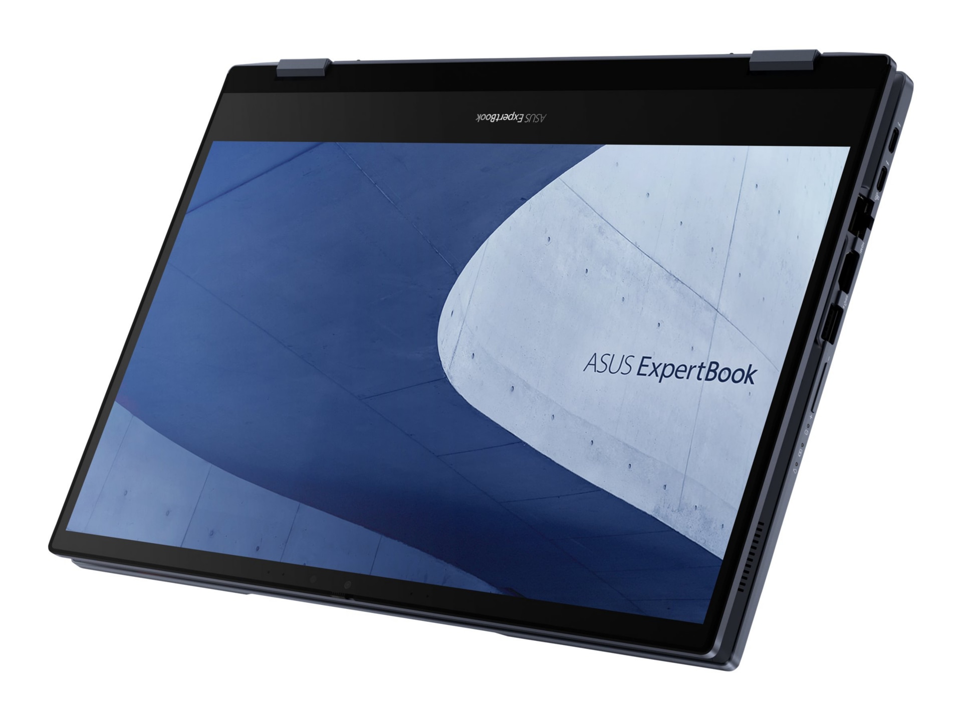 ASUS ExpertBook B5 Flip B5302FEA-XH75T - 13.3" - Intel Core i7 - 1165G7 - 16 GB RAM - 1 TB SSD