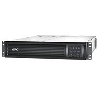 APC by Schneider Electric Smart-UPS 2200VA LCD RM 2U 230V with Network Card