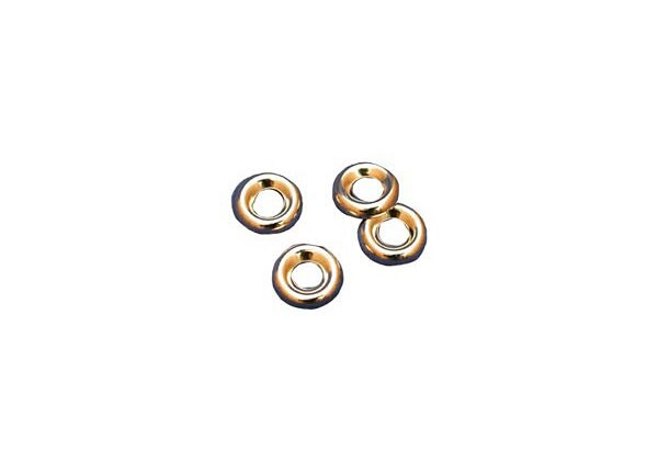 Hammond rack mount cup washers