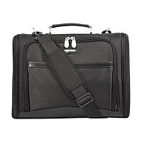 Mobile Edge 2.0 Express 13" to 14.1" Chromebook/Ultrabook/Surface Pro Briefcase - notebook carrying case