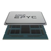 AMD EPYC 74F3 / 3.2 GHz processeur