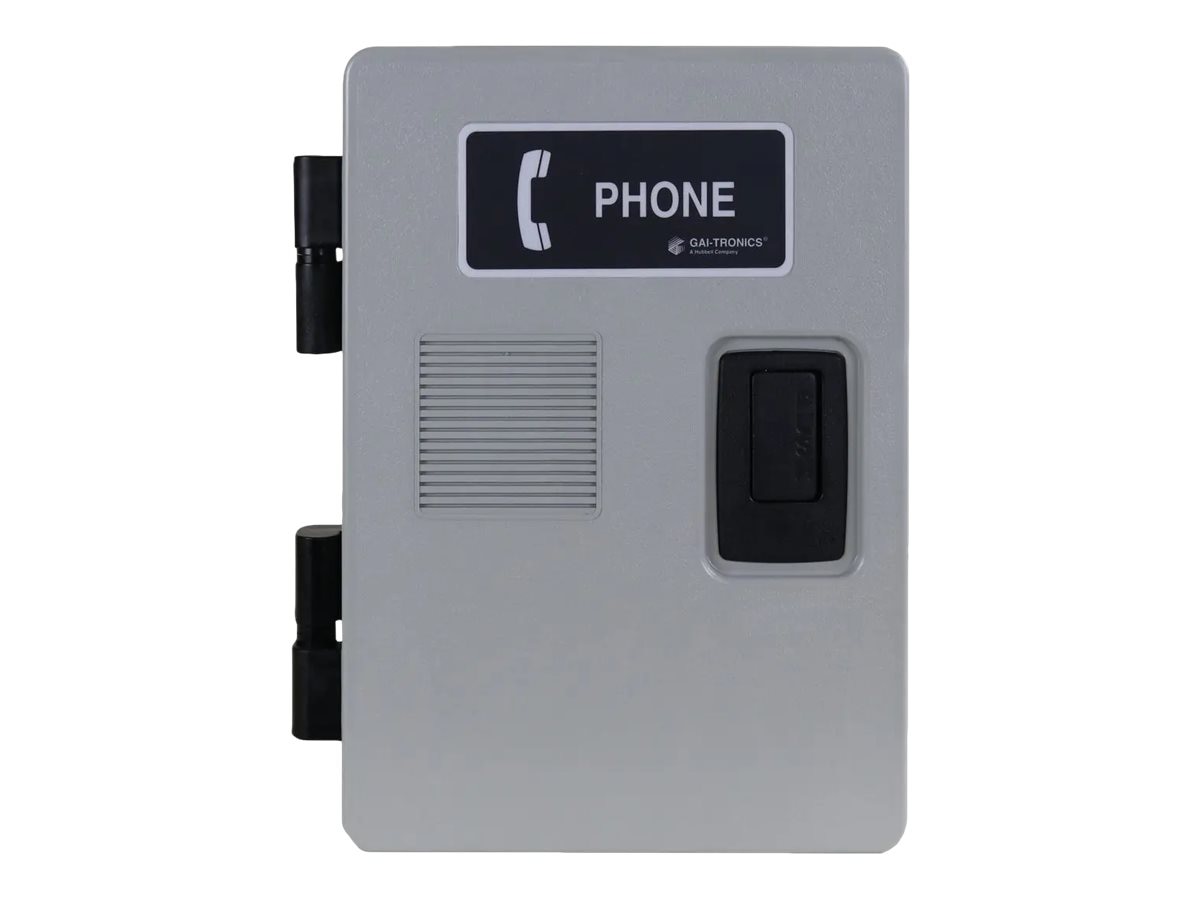 GAI-Tronics 256-710 - VoIP phone