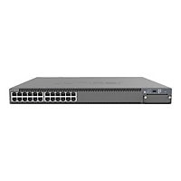 Juniper Networks EX Series EX4400-24T - switch - 24 ports - managed - rack-