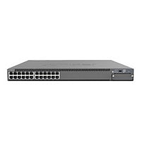 Juniper Networks EX Series EX4400-24T-DC - switch - 24 ports - managed - ra