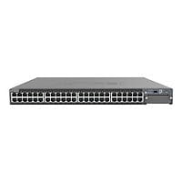 Juniper Networks EX 4400 - switch - 48 ports - managed - rack-mountable