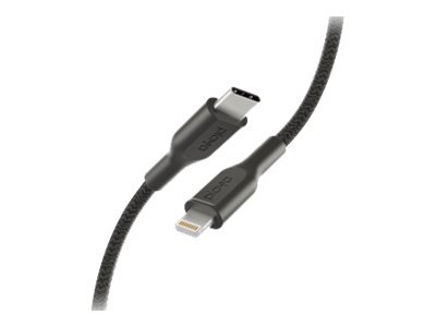 Playa by Belkin Lightning cable - Lightning / USB - 3 ft