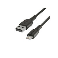 Playa by Belkin 10ft Lightning to USB-A Braided Cable Apple MFi Certified