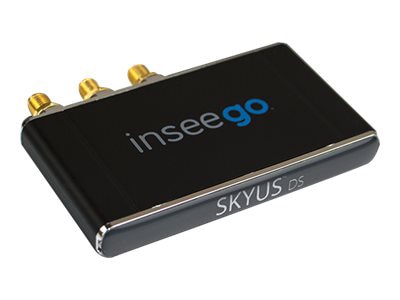 Inseego Skyus DS - modem cellulaire sans fil - 4G LTE