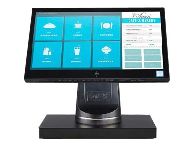 Genesis POS stand