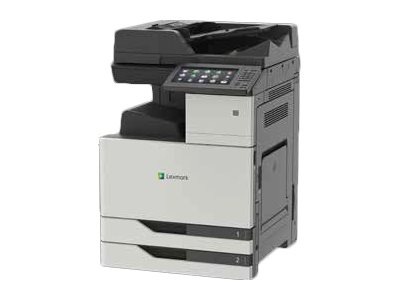 LEXMARK CX923DXE MULTIFUNCTION PRINT