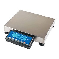 Brecknell PS-USB - postal scales - capacity: 60 kg