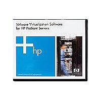 VMware vSphere Standard Edition - license + 1 Year 24x7 Support - 1 process