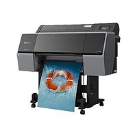 Epson SureColor SC-P7570 - Standard Edition - large-format printer - color