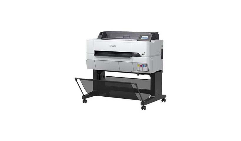 Epson SureColor T3475 - large-format printer - color - ink-jet