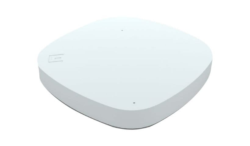 Extreme Networks Universal Wireless AP4000 - wireless access point - Wi-Fi 6E, Bluetooth, 802.11a/b/g/n/ac/ax (Wi-Fi 6E)