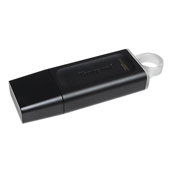 Kingston DataTraveler Exodia - USB flash drive - 32 GB