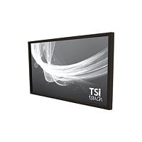 LG TSI Protective Solution for 75UH5F-H 75" UHD Digital Signage