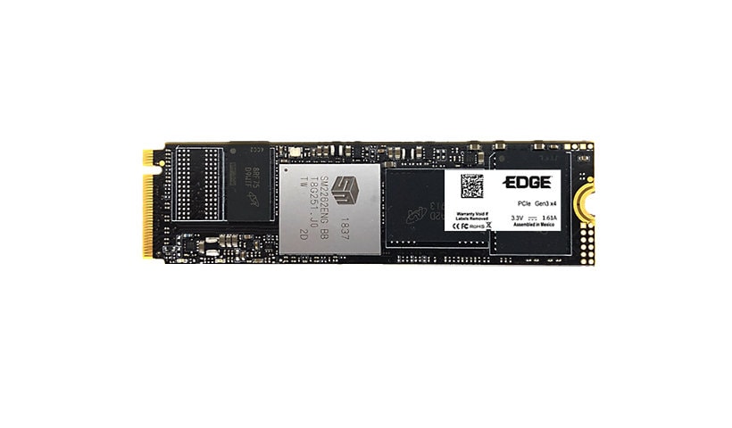 EdgeTech 1TB NextGen Pro M.2 PCIe Solid State Drive