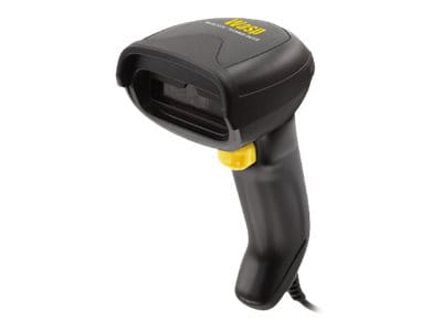 Wasp WDI9600 - barcode scanner