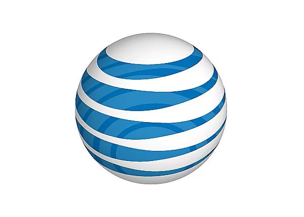 AT&T UIC-G Postpaid Trio Sim Card