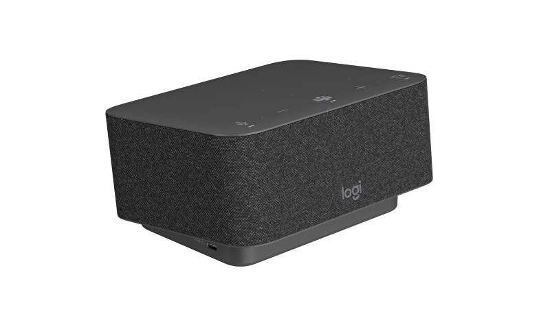 Bluetooth store docking station