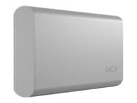 LaCie Portable SSD STKS1000400 - SSD - 1 TB - USB