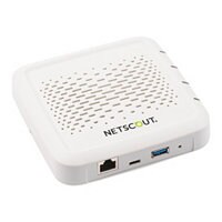 NetScout nGeniusPULSE nPoint 3000 NP3000-H - network monitoring device