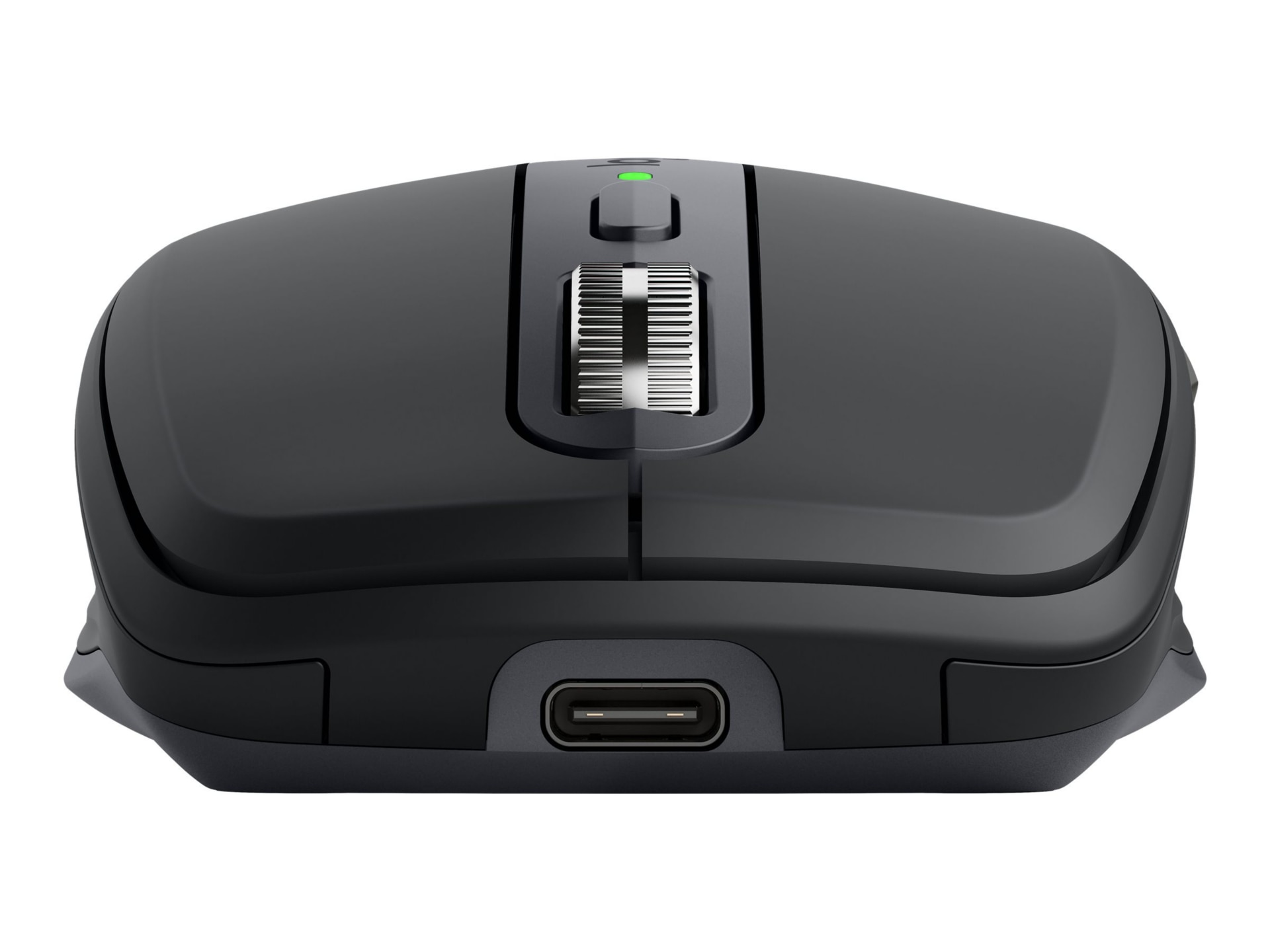 Thumbnail 3 of 15 for Logitech MX Anywhere 3 for Business - mouse - Bluetooth, 2.4 GHz - graphite
