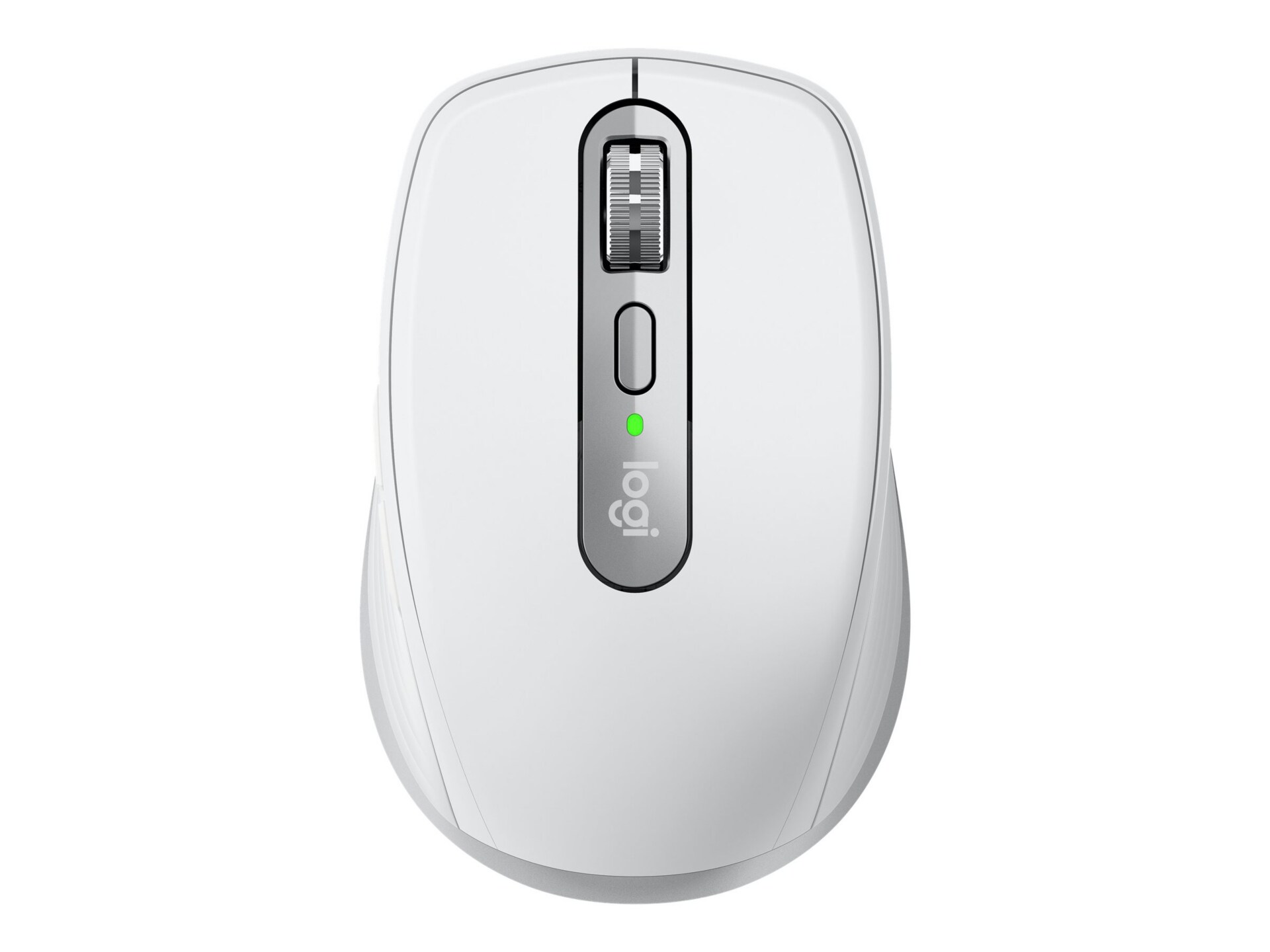 Logitech MX Anywhere 3 for Business - mouse - Bluetooth, 2.4 GHz