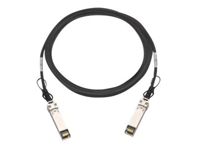 QNAP 25GBase direct attach cable - 5 ft