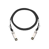 QNAP 25GBase direct attach cable - 5 ft