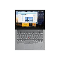 Lenovo ThinkPad T14 Gen 2 - 14" - Ryzen 7 Pro 5850U - 16 GB RAM - 512 GB SS