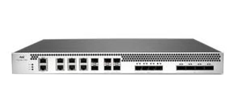A10 Networks Thunder 3350 6x1GE/2x1G/4x10GE Fiber Application Delivery Controller
